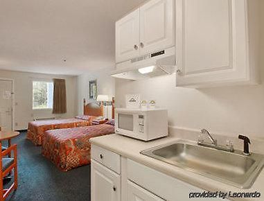 Sunshine Inn Dallas Eksteriør billede