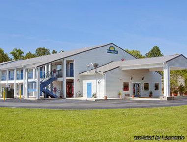 Sunshine Inn Dallas Eksteriør billede