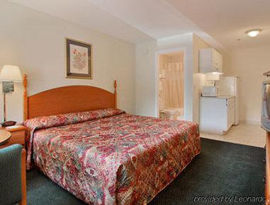 Sunshine Inn Dallas Eksteriør billede